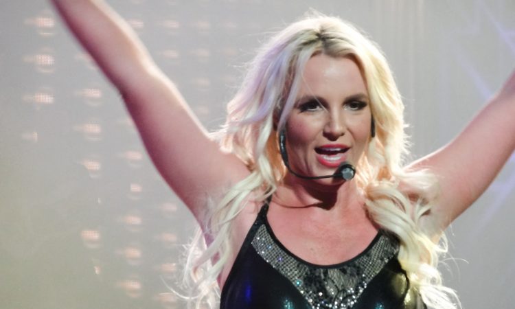 Britney Spears Schools Son After He Defends Grandparents For Conservatorship Britney Spears