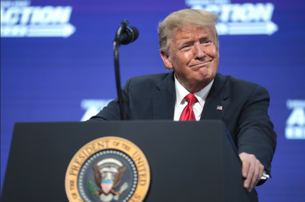 Trump Trolls Biden In The Ultimate Thanksgiving Roast Donald Trump