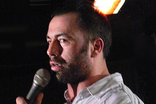 Joe Rogan