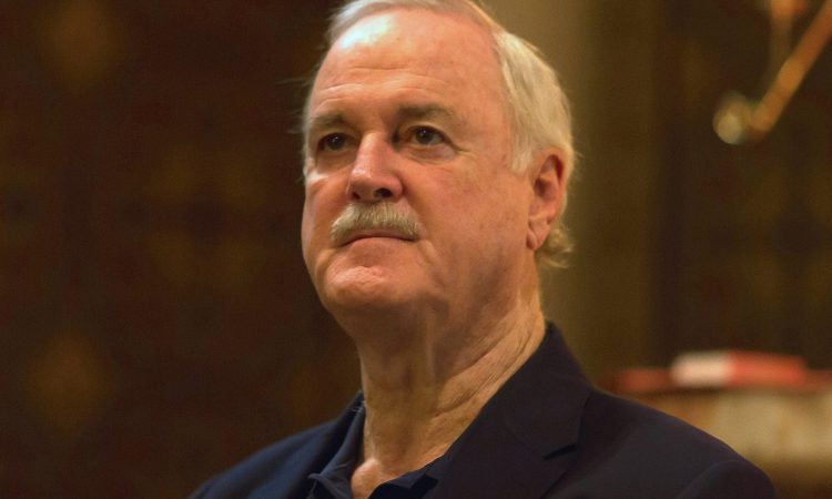 John Cleese