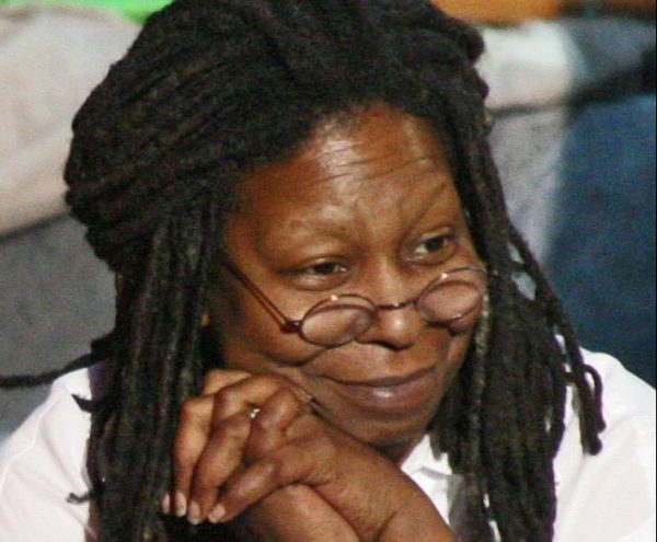 Whoopi Turns On Kamala After New Memoir Excerpt Drops Whoopi Goldberg