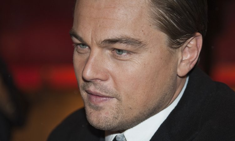 Leonardo DiCaprio’s Foundation Funded Climate Nuisance Lawsuits With Dark Money Leonardo DiCaprio