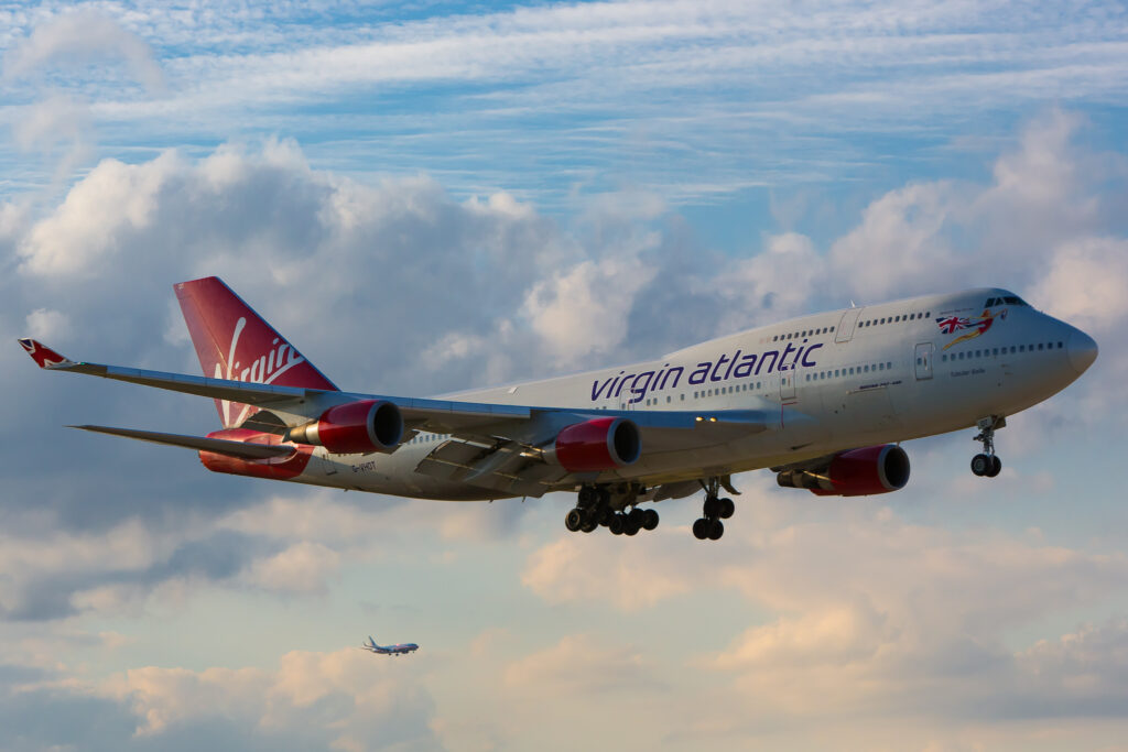Airline Will Allow Male Pilots And Flight Attendants To Wear Skirts As Part Of Uniform Virgin Atlantic