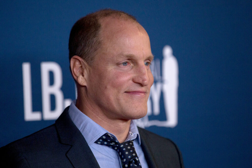 Woody Harrelson’s Anti-Vaxx ‘SNL’ Monologue Ruffles Woke Feathers Amid DOE COVID Lab Leak Report Woody Harrelson