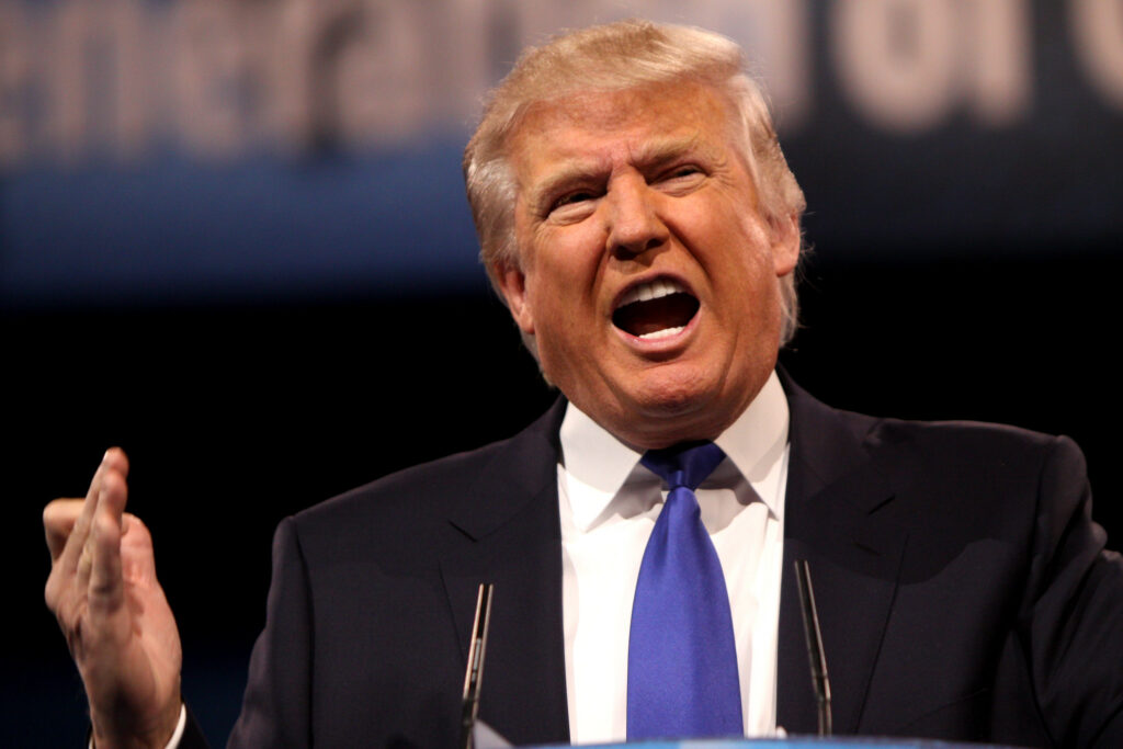 Scandal Plagued Baseball Star Gets White House Backing Donald Trump