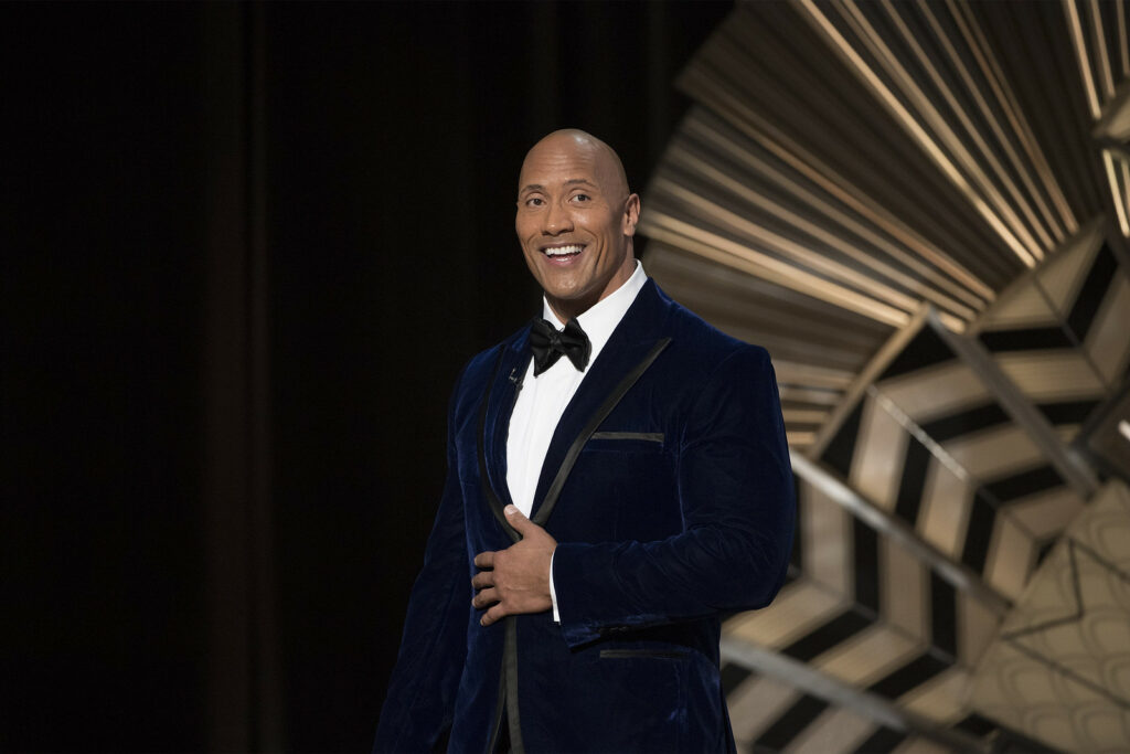 Dwayne ‘The Rock’ Johnson Regrets Endorsing Biden And Refuses To Do It Again Dwayne Johnson