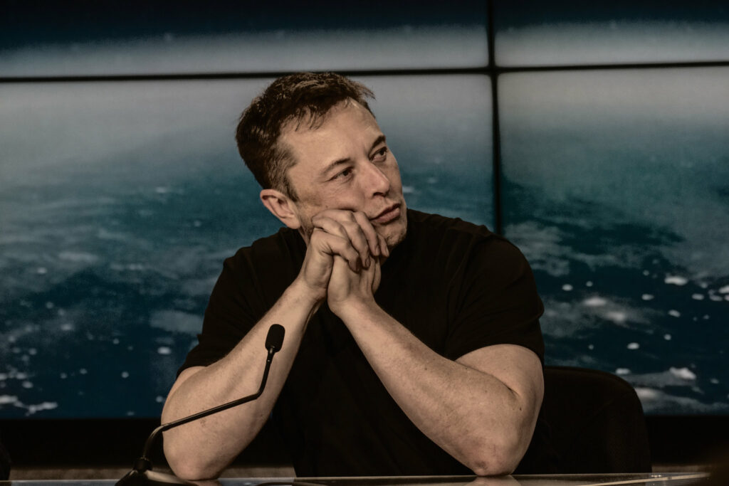 Elon Musk Reinstates Jordan Peterson To Twitter, But Hasn’t Made A Decision About Trump Elon Musk 2