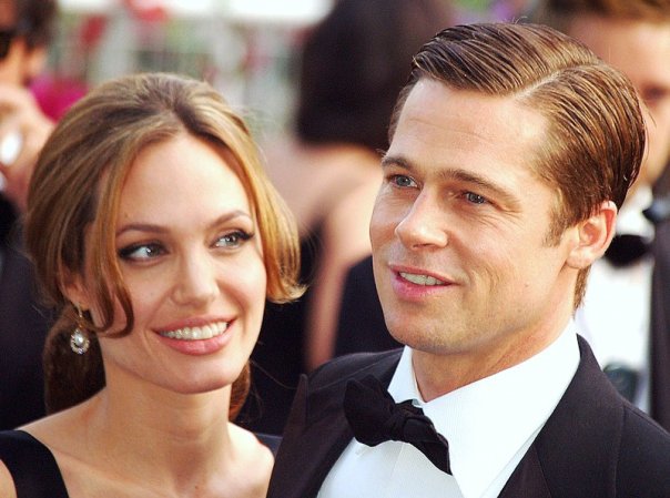 Brad Pitt’s Rep Says Angelina Jolie’s Child Choking Allegations ‘Completely Untrue’ Angelina Jolie Brad Pitt