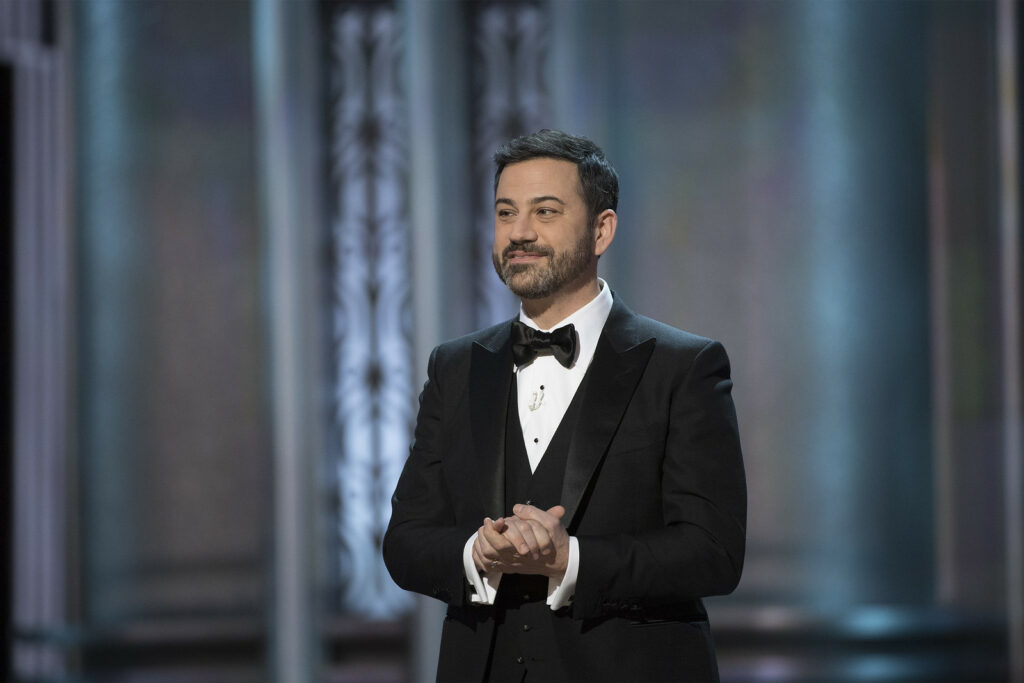 Expelled GOP Rep. George Santos Sues Jimmy Kimmel For Fraud Over Cameo Videos Jimmy Kimmel 2