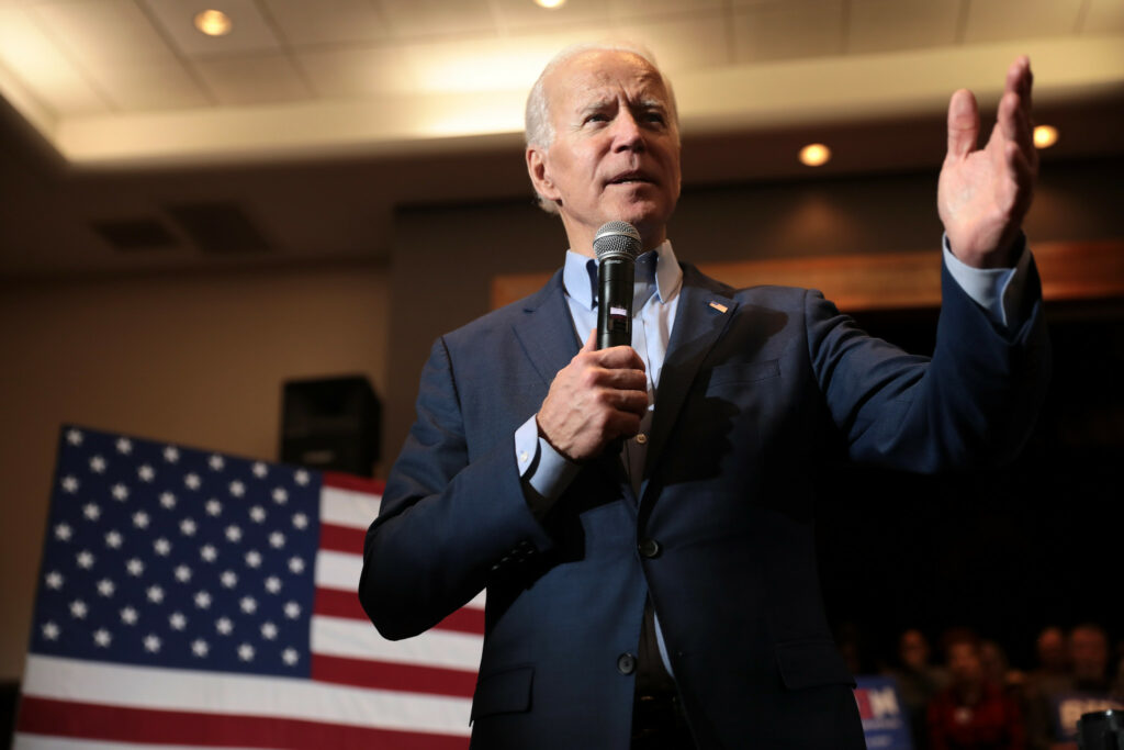 Californians Threaten To Withhold Votes If Biden Doesn’t Sign Executive Order For $1.2 Million Reparations Joe Biden 3