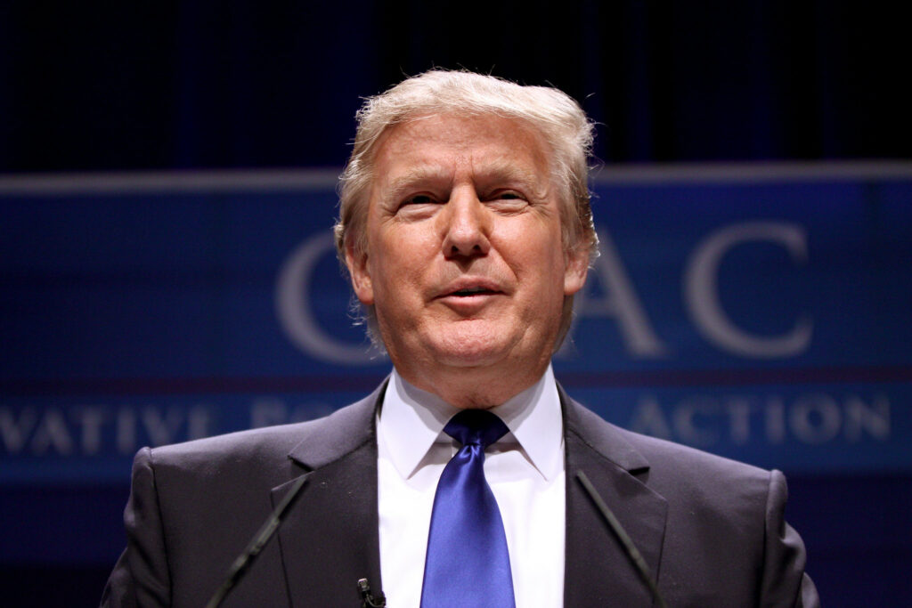 Liberals Go Insane After Trump Reinstated On Twitter, Here’s What He Said About It Donald Trump 2