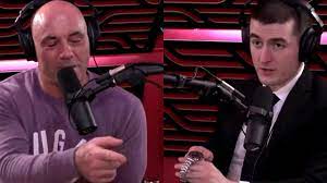 Joe Rogan Is Happy He Fled California For Texas Because The Liberal State Has Become ‘Full Communist’ Joe Rogan 2