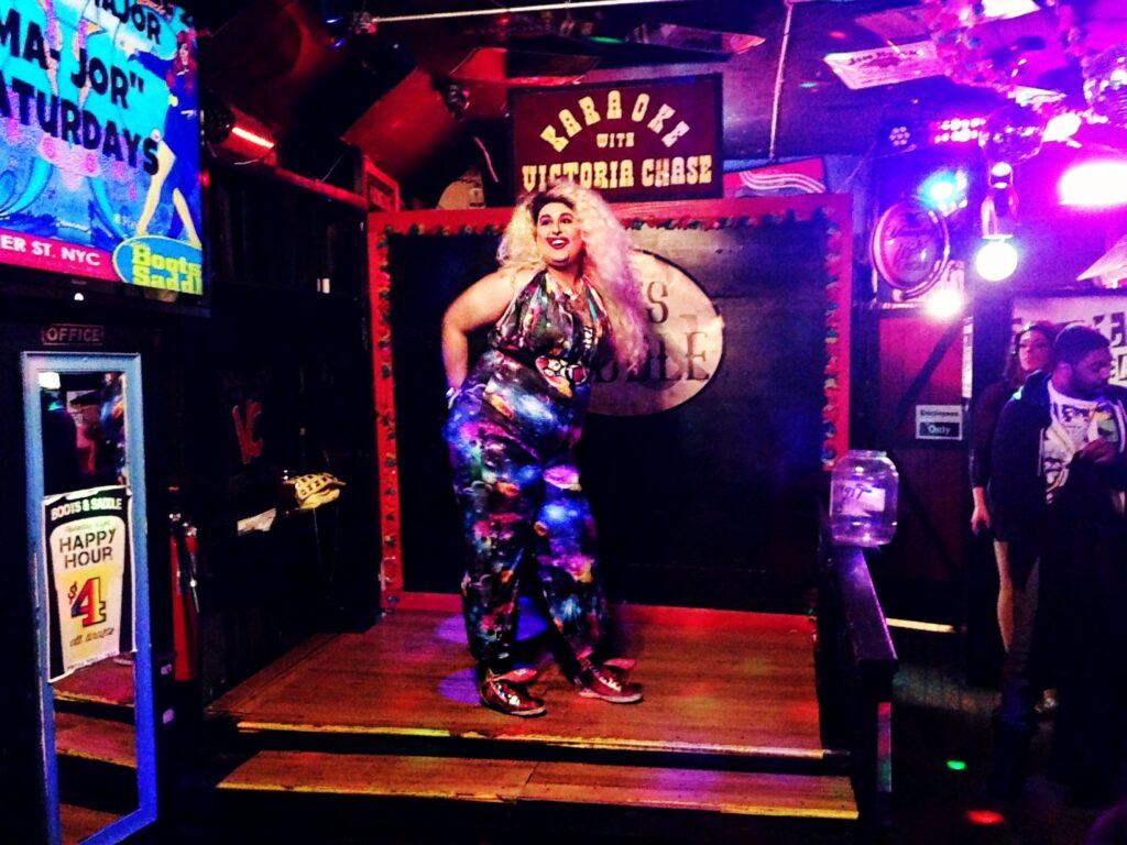 Biden Vows To Protect Transgender Children, But Allows Drag Queen Who Said Kids Are Out To ‘Suck D’ At Bill Signing Drag Queen