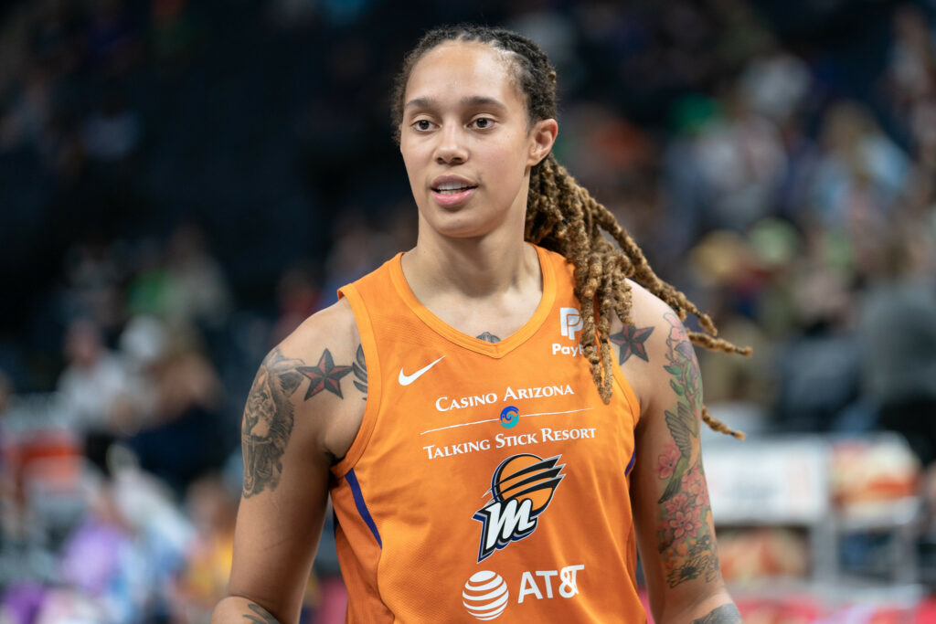Brittney Griner 2