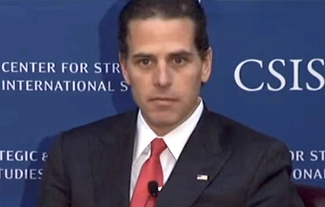Kodak Black’s Attorney Blasts Hunter Biden Plea Deal Hunter Biden