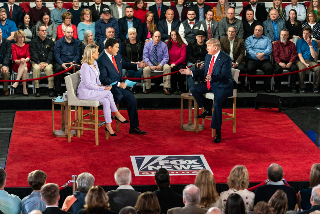 Fox News Weatherman Attacked On NYC Subway, Colleague Kicked Out Of Restaurant Over Politics Fox News Channel