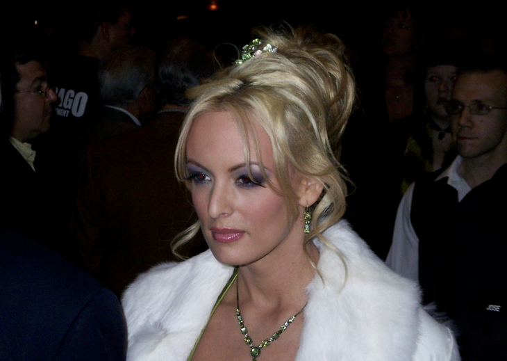 Stormy Daniels Regrets Revealing Trump Tryst: ‘Truth Doesn’t Seem To Matter’ Stormy Daniels