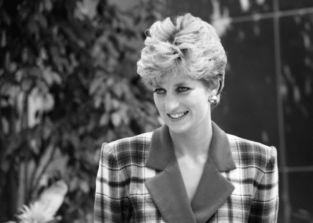Princess Diana’s Brother Trashes Trump Over Book Reveal Princess Diana