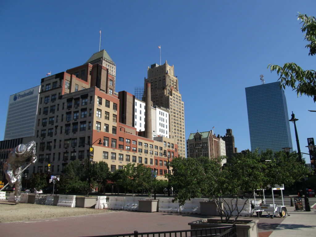 Jessie Watters Exposes How 30 American Cities Fell For Hindu Guru’s Sister City Scam Newark