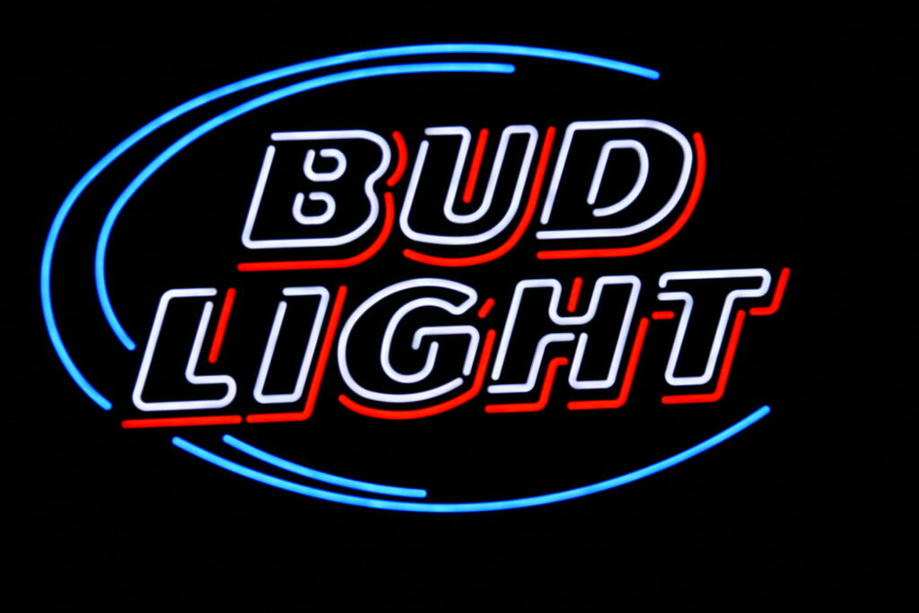 Bud Light Exec Behind Dylan Mulvaney Controversy Out, Joe Rogan Mocks Company’s Pro-America Ad Bud Light