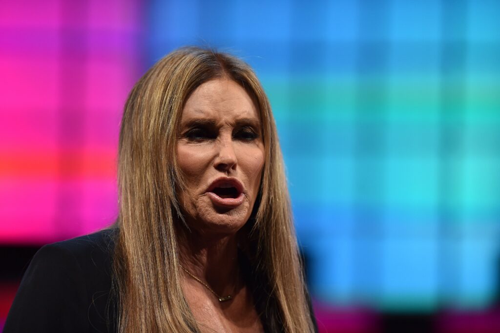 Caitlyn Jenner Supports Banning Transgender Athletes From Women’s Sports Caitlyn Jenner
