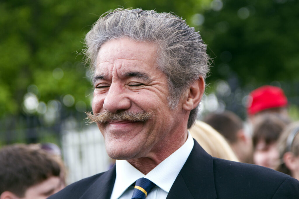 Geraldo ‘Cancelled’ From ‘The Five’ Following Twitter Tussle With Gutfeld Geraldo Rivera