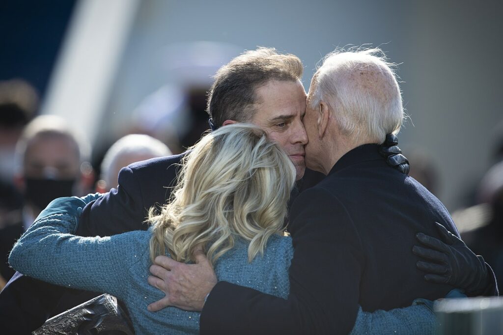 Hunter Biden Gets Torched For Trashing California Rental Property Hunter Biden 3