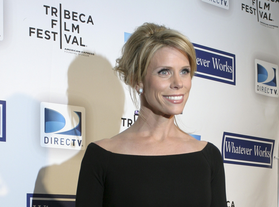RFK Jr.’s Famous Wife Breaks Silence About Affair Scandal Cheryl Hines