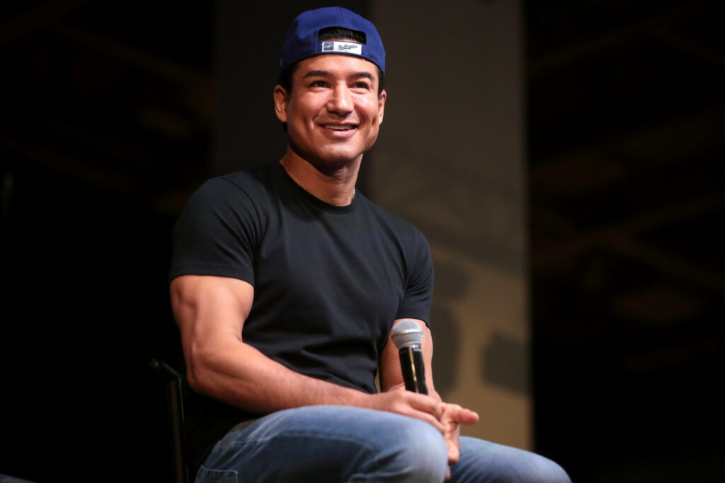 Mario Lopez Blast Gov. Gavin Newsom For Ignoring California’s Crises To Tout Skittles Ban Mario Lopez