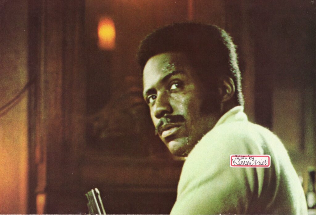 Celebrities React To ‘Shaft’ Star’s Surprising Death Richard Roundtree