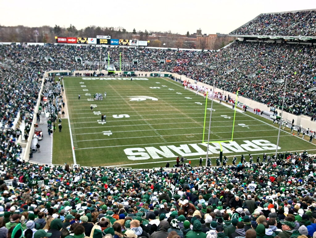 Michigan State University