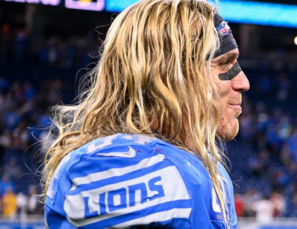 Alex Anzalone