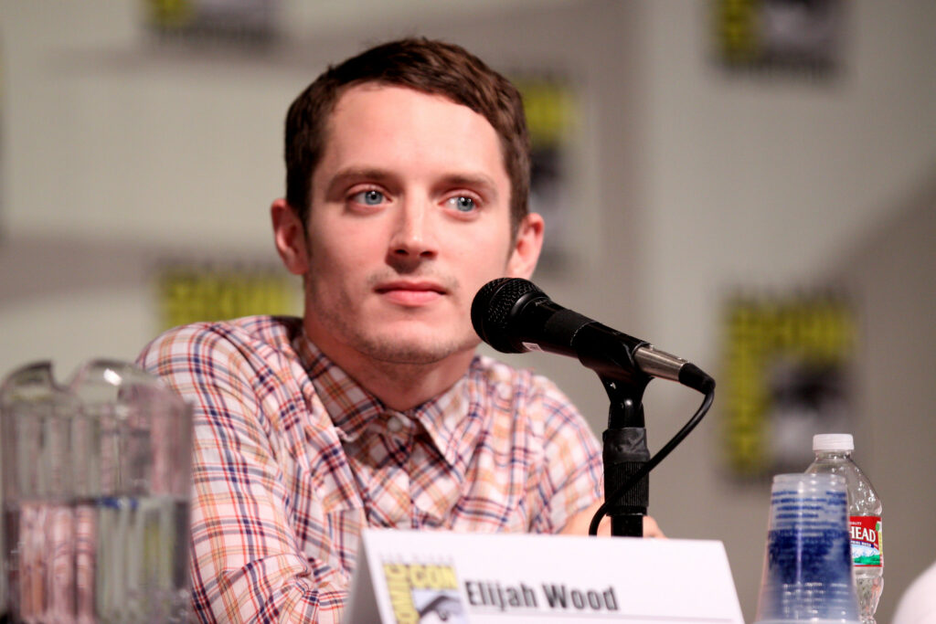 Celebrities Get Swindled Into Making Anti-Zelensky Videos By Russian Propagandists Elijah Wood
