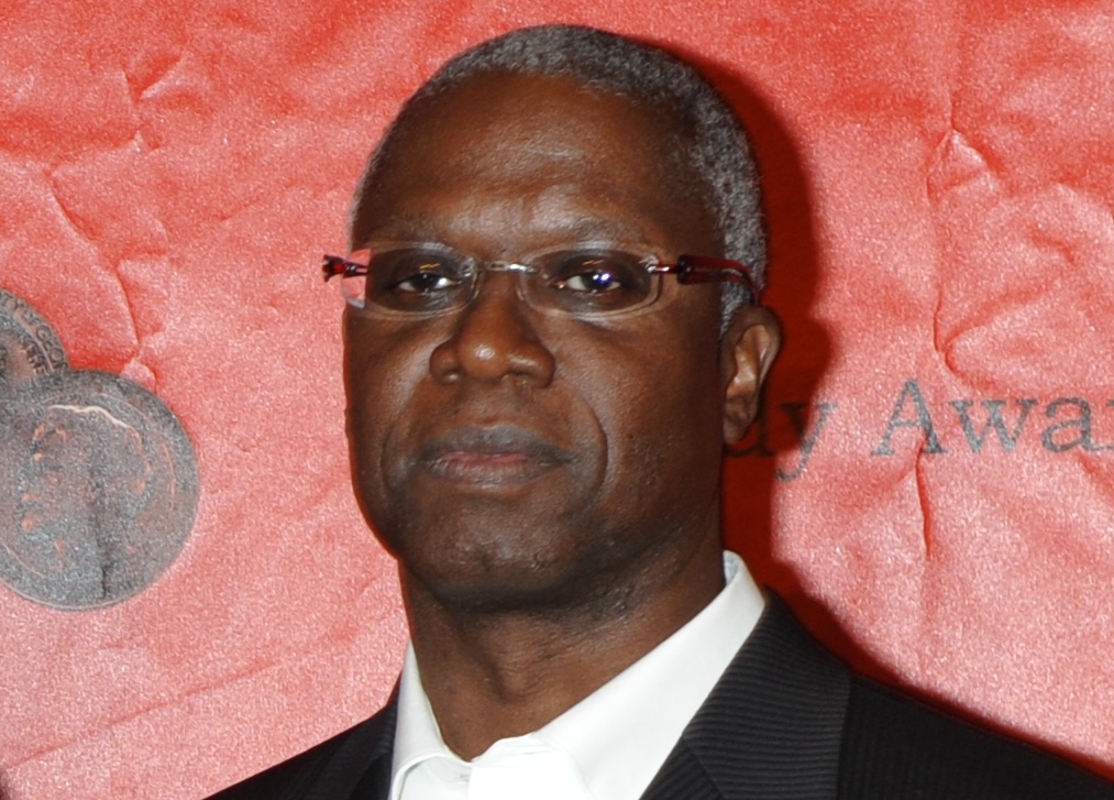 ‘Brooklyn Nine-Nine’ Star Dead After Quick Illness Andre Braugher