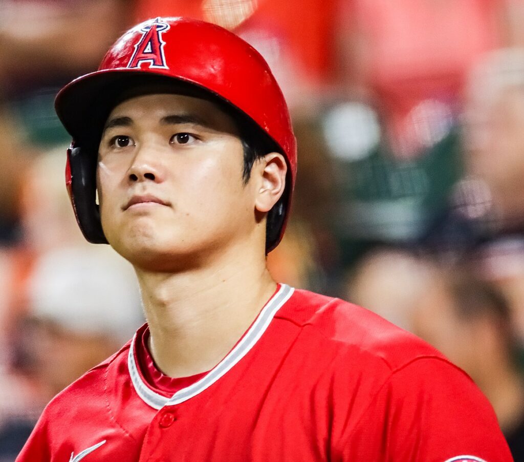 San Francisco Is Rundown That Shohei Ohtani Refused To Sign With The Giants Shohei Ohtani