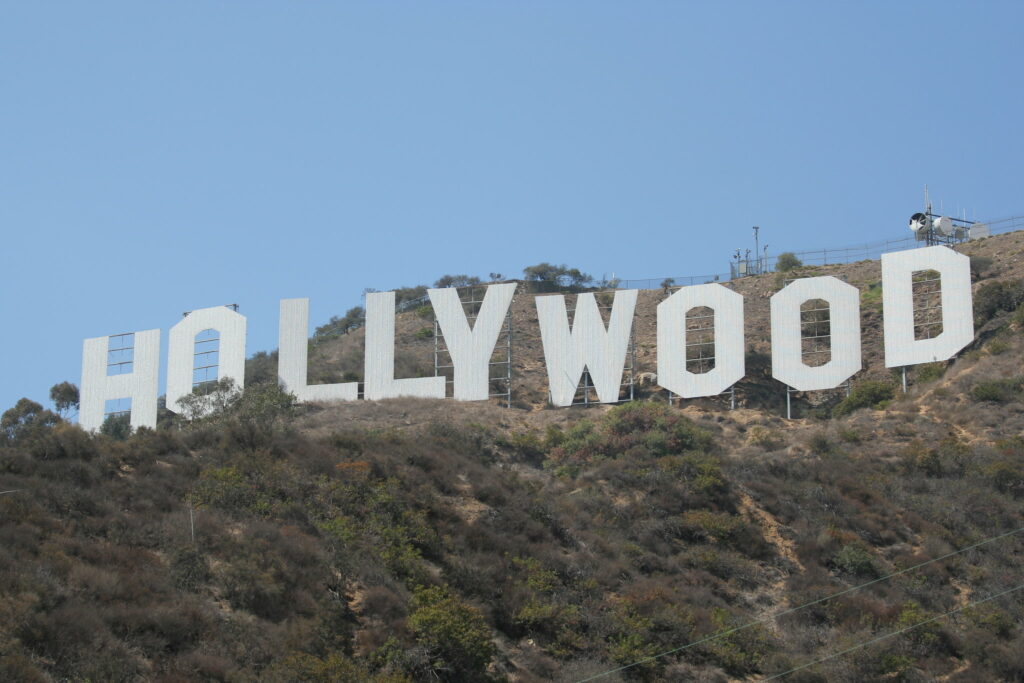 ‘Yellowstone’ Creator Taylor Sheridan Claps Back At Colorado For Removing Trump From Ballot Hollywood sign