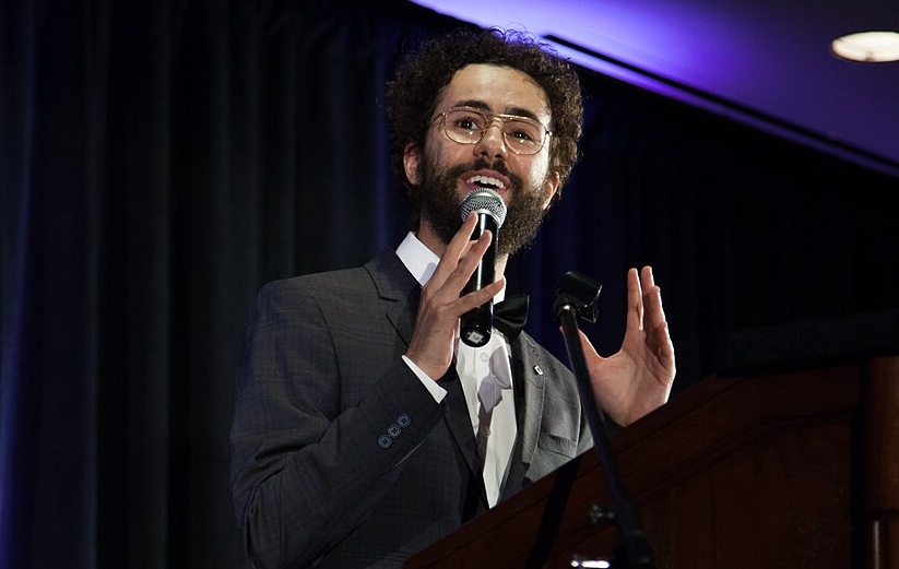 ‘SNL’ Host Ramy Youssef Thinks The Next President Should Be A ‘Trans Woman’ Ramy Youssef