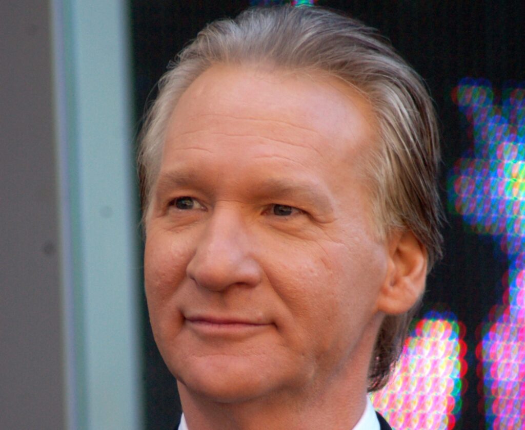 Late Night Host Wants Dems To ‘Switch Out’ Biden For Different Candidate Bill Maher