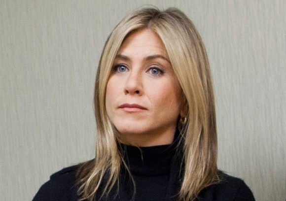 Jennifer Aniston