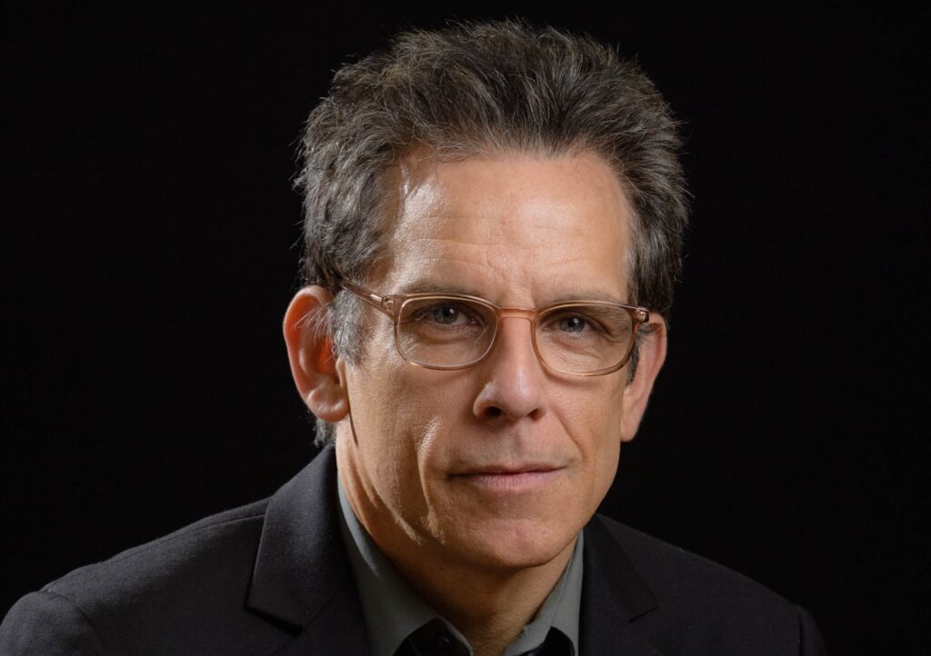 Ben Stiller ‘Wishes He Was Black’ While Praising Harris At Fundraiser Ben Stiller