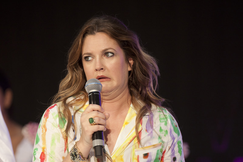 Drew Barrymore Worried Cringey ‘Momala’ Interview Would Destroy Harris’ Career Drew Barrymore