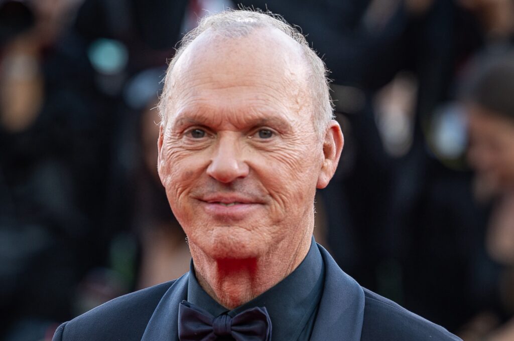 Michael Keaton Claims Trump And Musk Don’t Respect The Working Class Michael Keaton