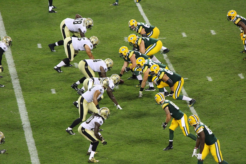 Saints Players Speak Out After Attack On New Orleans New Orleans Saints