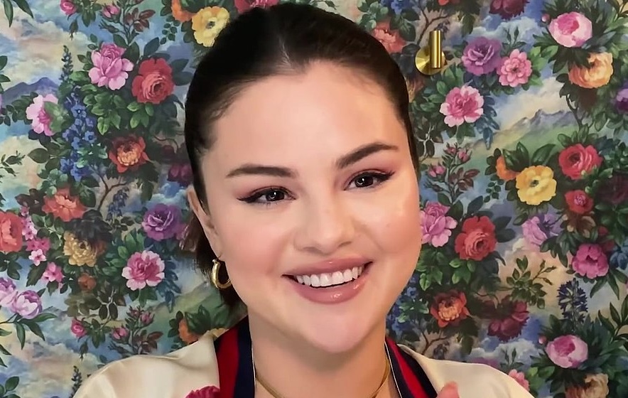 Border Czar Shuts Down Sobbing Celeb In Brutal Take Down Selena Gomez