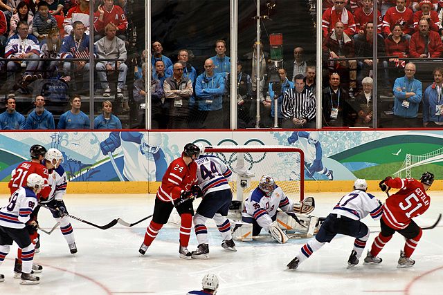 Will Trump Attend Team USA’s Championship Hockey Match Against Canada? Canada vs USA Hockey