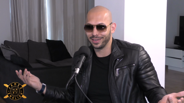 Embattled Influencer Lashes Out After Florida Launches Criminal Investigation Andrew Tate