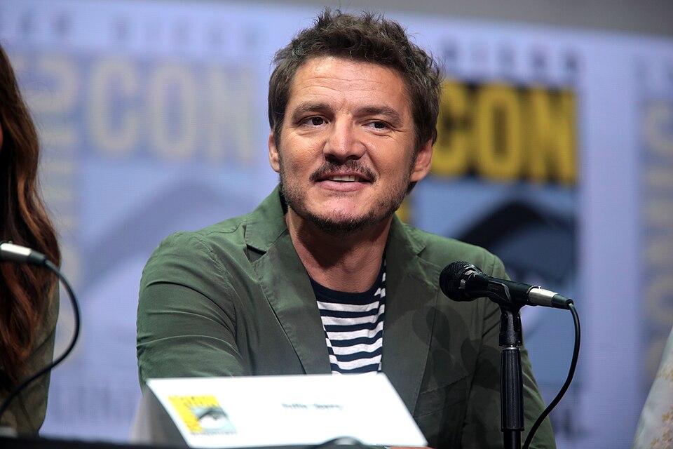 A-List Celeb Blasts ‘Harry Potter’ Author Over Biological Women Ruling Pedro Pascal