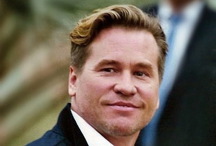 Val Kilmer