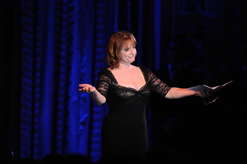 Broadway Icon Calls for Destruction of Trump-Led Kennedy Center Patti Lupone