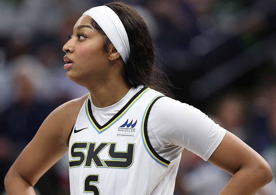 Senator Calls For Apology From Athlete Who Accused State’s Fans Of Racism Angel Reese